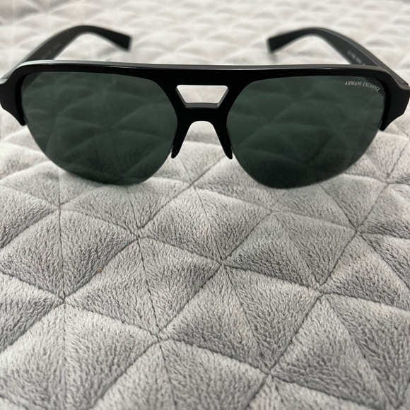 Armani exchange Mens sunglasses - Picture 3 of 3